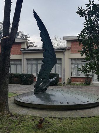 Ara dei Piloti Automobilistici